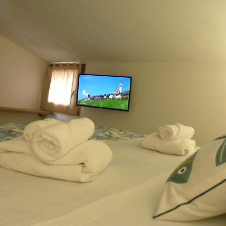 Villa Carlotta La Maddalena ลามัดดาเลนา ภายนอก รูปภาพ