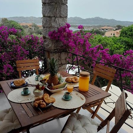 Villa Carlotta La Maddalena ลามัดดาเลนา ภายนอก รูปภาพ