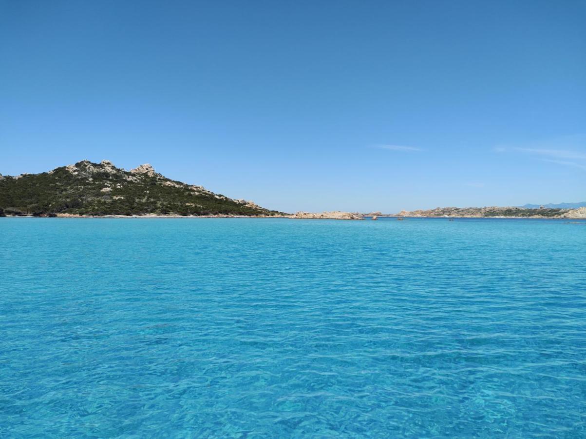 Villa Carlotta La Maddalena ลามัดดาเลนา ภายนอก รูปภาพ