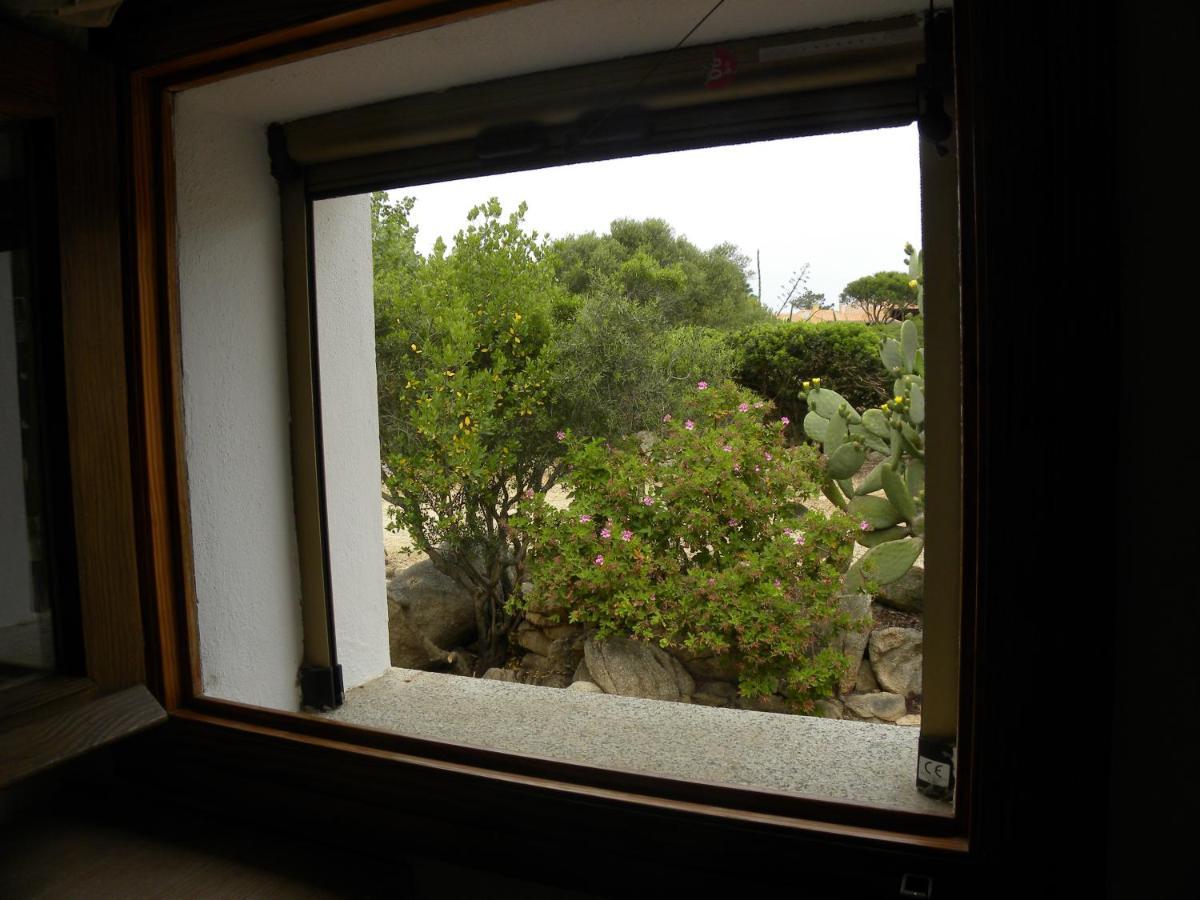 Villa Carlotta La Maddalena ลามัดดาเลนา ภายนอก รูปภาพ