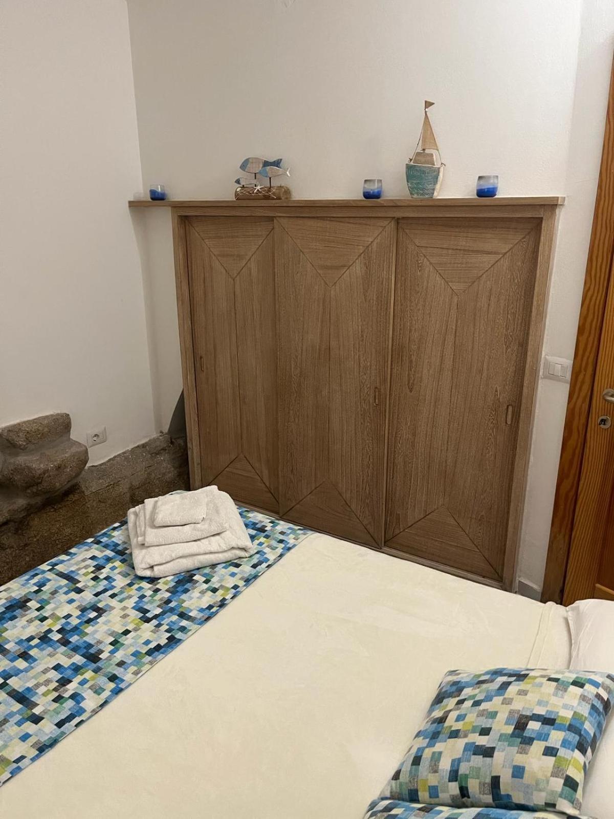 Villa Carlotta La Maddalena ลามัดดาเลนา ภายนอก รูปภาพ